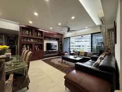 The Interlace (D4), Condominium #448866091